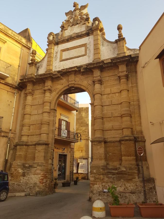 شاكا La Corte Di Angelica المظهر الخارجي الصورة