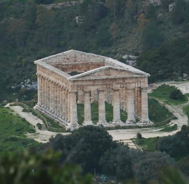 شاكا La Corte Di Angelica المظهر الخارجي الصورة